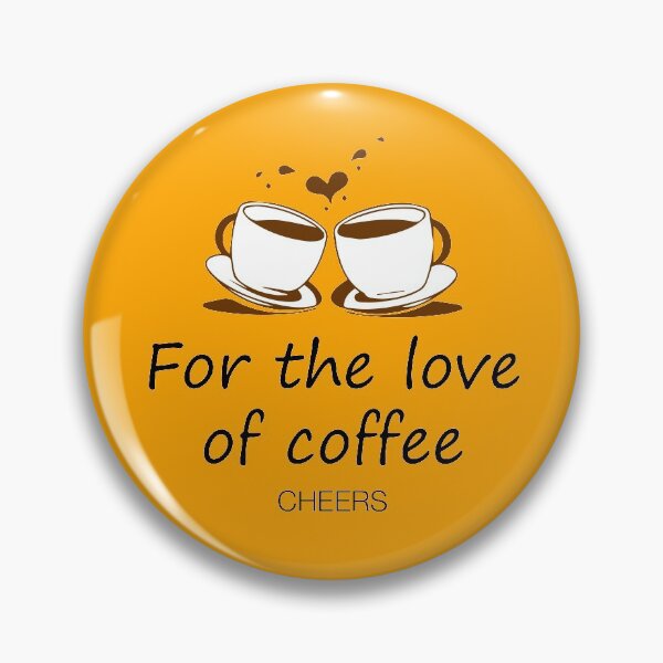 Item preview, Coffee Lovers designed and sold by IrisDesign20.