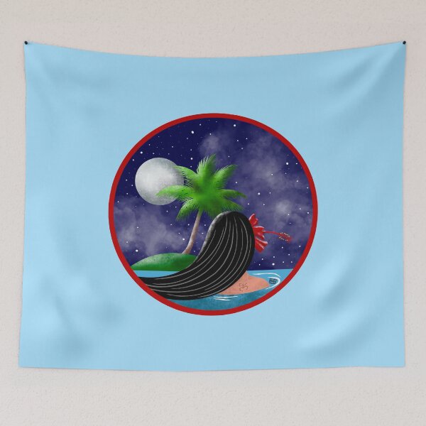 Item preview, Boricua native designed and sold by Rosita Martinez Art.