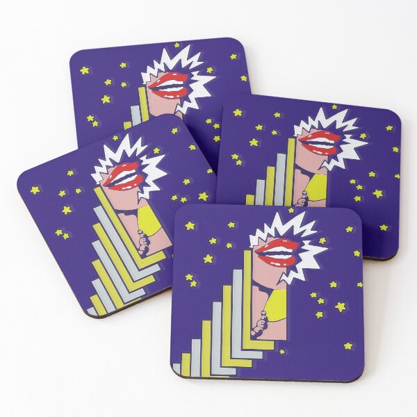 Item preview, Top of the Pops- It's Number One designed and sold by beastmustdie.