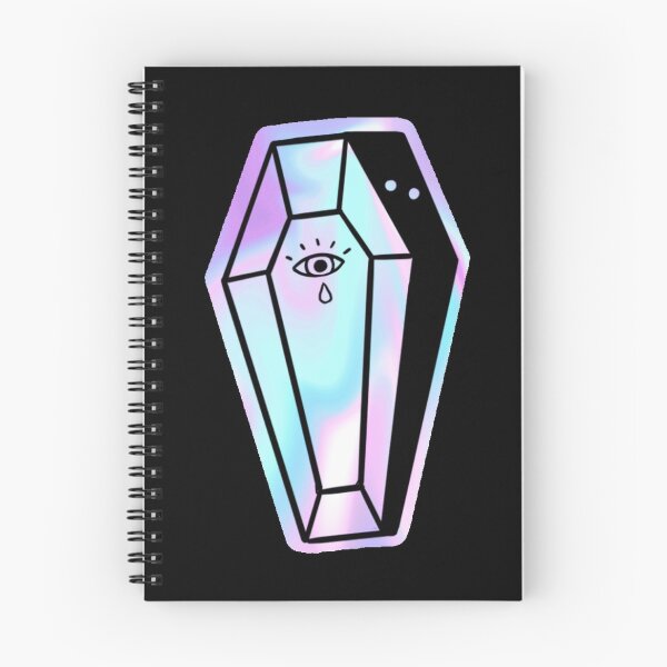 Item preview, Something is looking at you designed and sold by alishen.