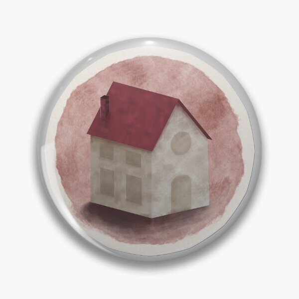 Item preview, Peachtober 2020 Day 01: Home designed and sold by Pattokarts.