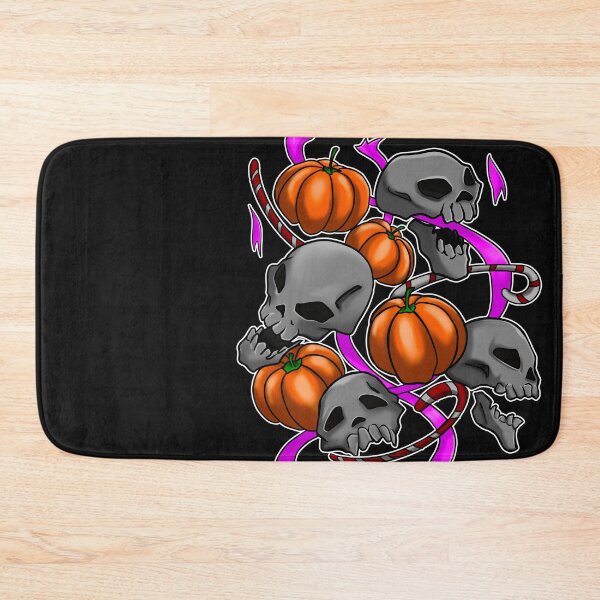 Item preview, Halloween Mixture designed and sold by sabrikamil.