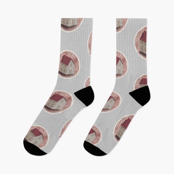 Item preview, Peachtober 2020 Day 01: Home designed and sold by Pattokarts.