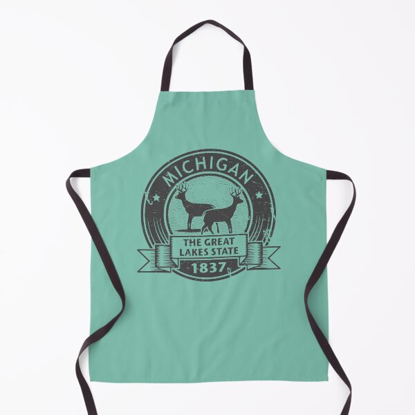 Item preview, Michigan designed and sold by studio838.