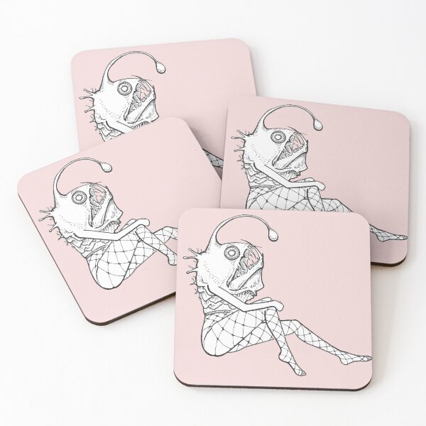 Item preview, Feelin' Fish  designed and sold by rachelclaireart.