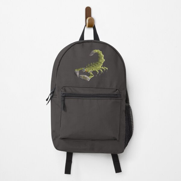 Item preview, Scorpion designed and sold by Olegius.