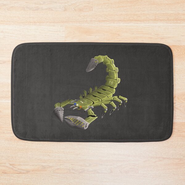 Item preview, Scorpion designed and sold by Olegius.