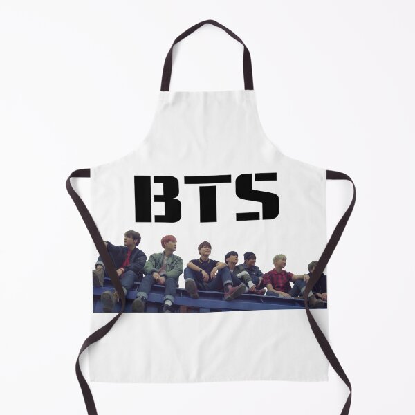 Item preview, BTS Train Tracks designed and sold by xSMxSerena.