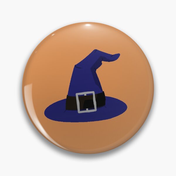 Item preview, Witch/Wizards Magic Hat designed and sold by Andrew Helliwell.