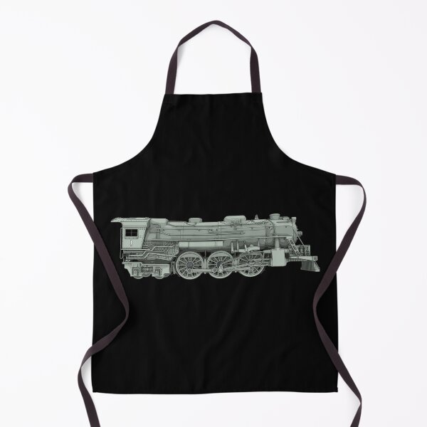 Item preview, Locomotive, steam locomotive, railroad, train designed and sold by MIRO3D.