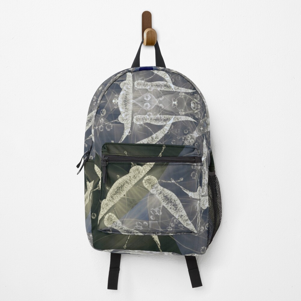 Item preview, Backpack designed and sold by Rosh.