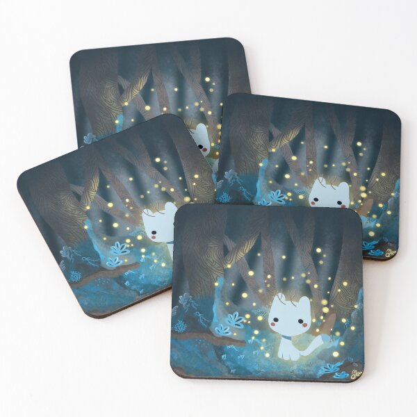 Item preview, Magical Forest Friend - Deer designed and sold by TheMoodQueen.