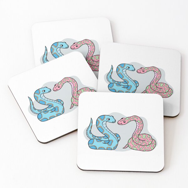 Item preview, Snakes designed and sold by LeahA03.