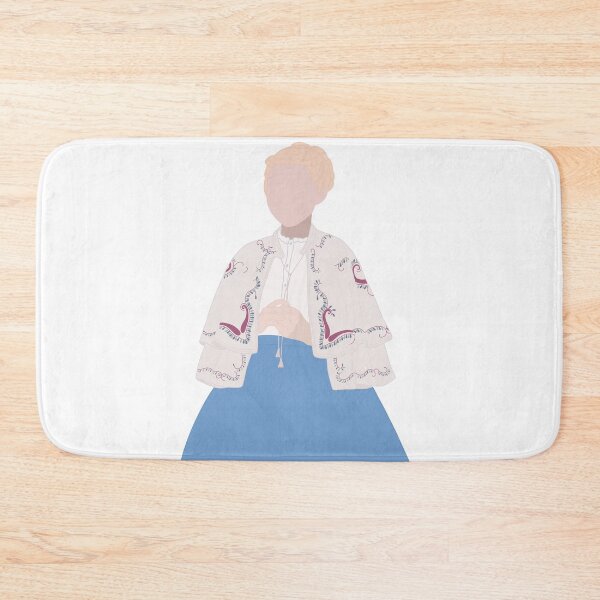 Item preview, Amy painting scene designed and sold by Narniax.
