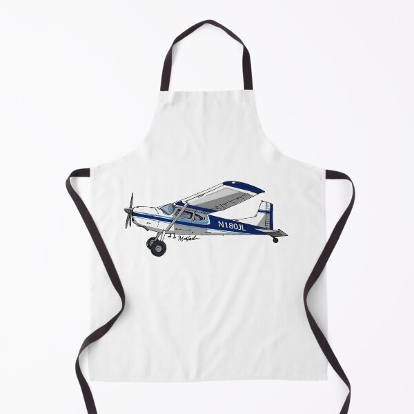 Artikelvorschau, Cessna 170 N180JL entworfen und verkauft von Michael Garber.