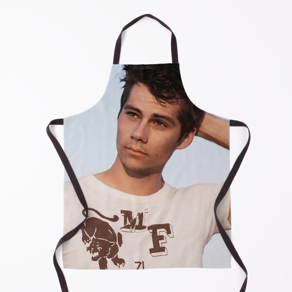 Item preview, Dylan O'Brien designed and sold by xSMxSerena.