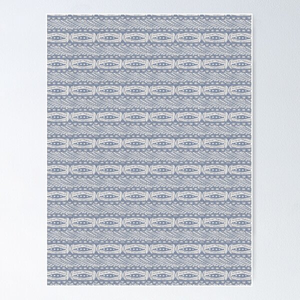 Item preview,  Seamless french farm house woven linen stripe texture.  designed and sold by Limolida.