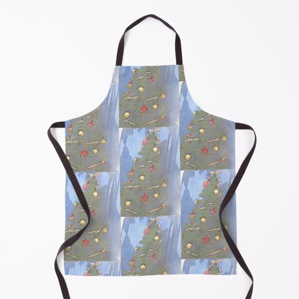 Item preview, Christmas tree designed and sold by Tonyasartprints.