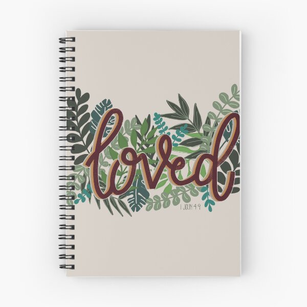 Item preview, You are Loved designed and sold by MathisDesigns.