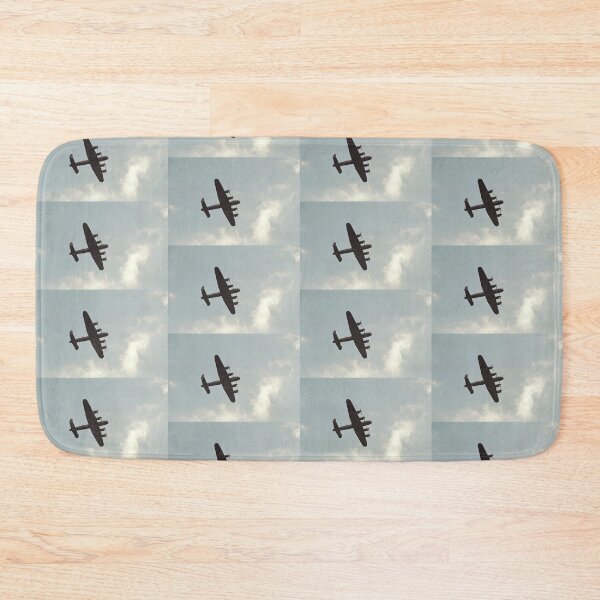 Item preview, Lancaster Bomber Flyover designed and sold by LaHickmana.