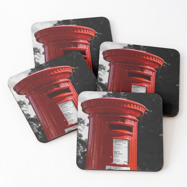 Item preview, Letter box designed and sold by megdavitt.