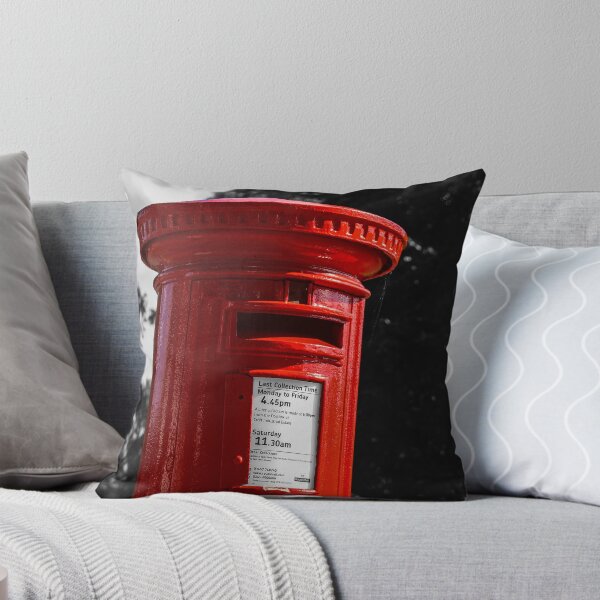 Item preview, Letter box designed and sold by megdavitt.