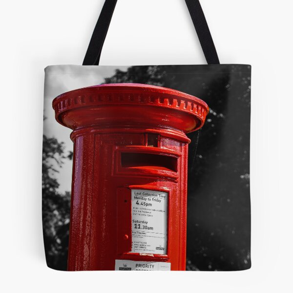 Item preview, Letter box designed and sold by megdavitt.