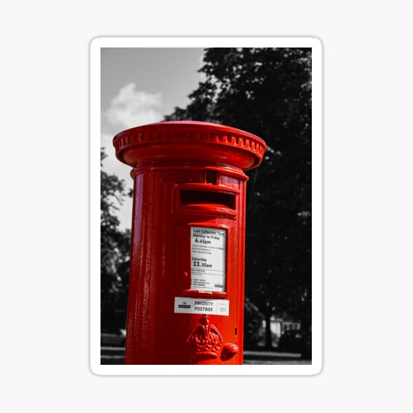 Item preview, Letter box designed and sold by megdavitt.