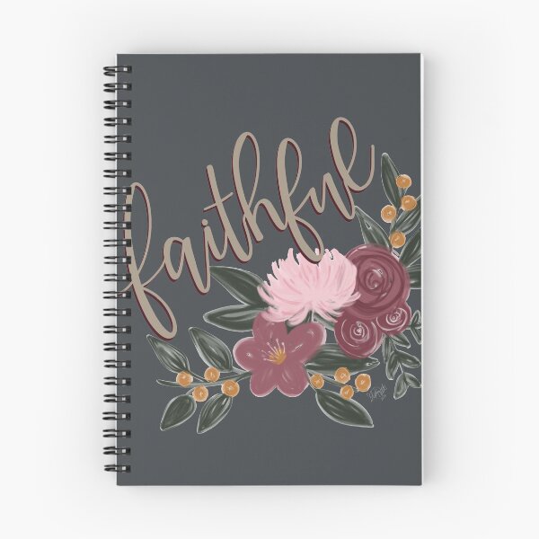 Item preview, Faithful Through the Ages designed and sold by MathisDesigns.