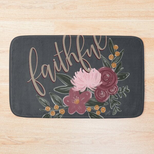 Item preview, Faithful Through the Ages designed and sold by MathisDesigns.