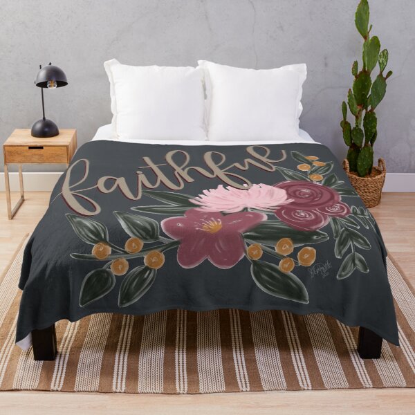 Item preview, Faithful Through the Ages designed and sold by MathisDesigns.