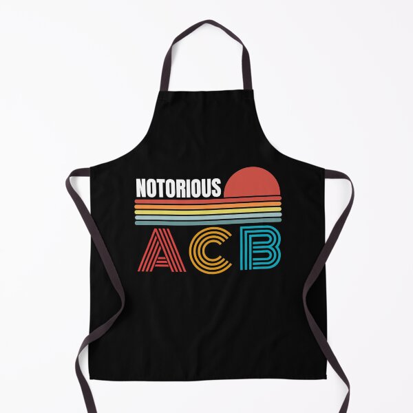 Item preview, Notorious ACB Sunset Vintage designed and sold by Echo Dusk.