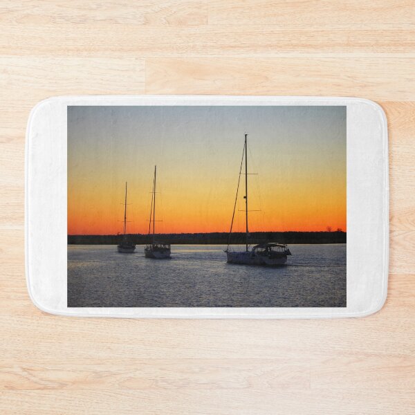 Item preview, Sailing Into The Sunset designed and sold by Cynthia48.