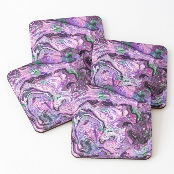 Item preview, Violet Chaos designed and sold by WisdomInspired.