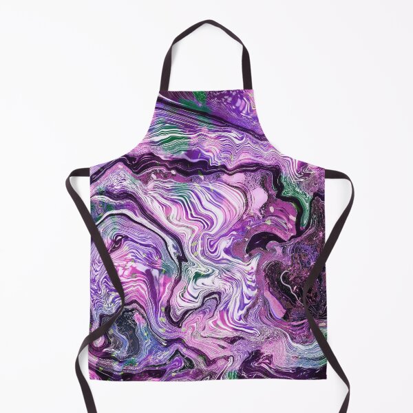 Item preview, Violet Chaos designed and sold by WisdomInspired.