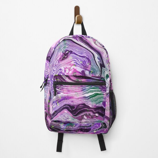 Item preview, Violet Chaos designed and sold by WisdomInspired.