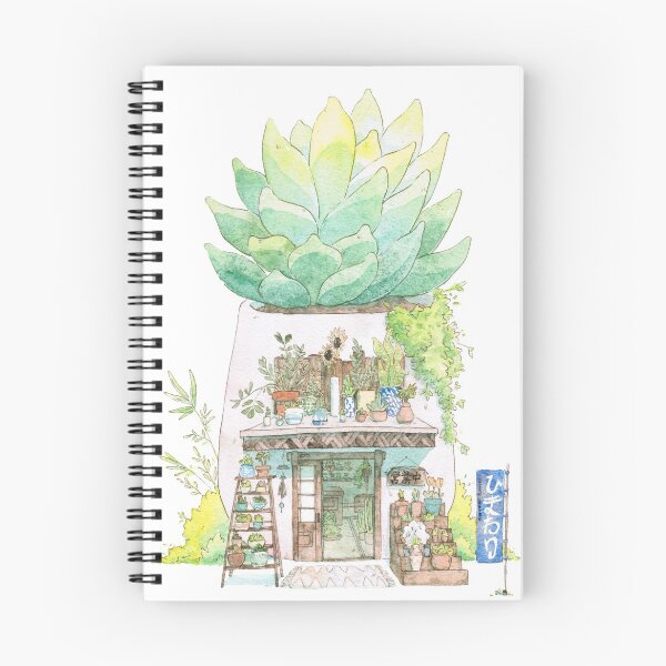 Item preview, Himawari florist designed and sold by golden-coyote.