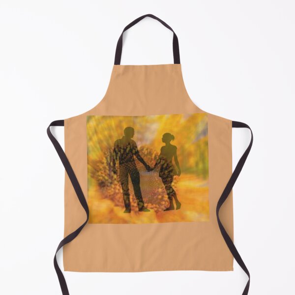 Item preview, Together # Berezabella Art designed and sold by Berezabella.