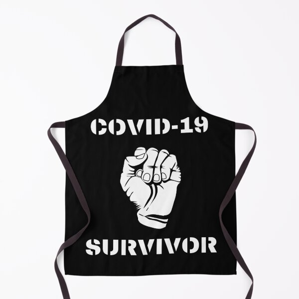 Item preview, Covid-19 Survivor designed and sold by BarvinWayne.