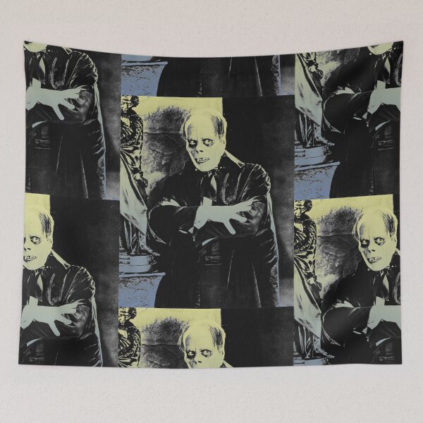Item preview, The Phantom of the Opera  designed and sold by Vintage Designs +.