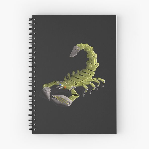 Item preview, Scorpion designed and sold by Olegius.