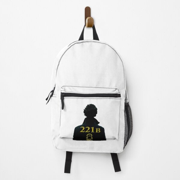 Item preview, Sherlock 221b designed and sold by xSMxSerena.