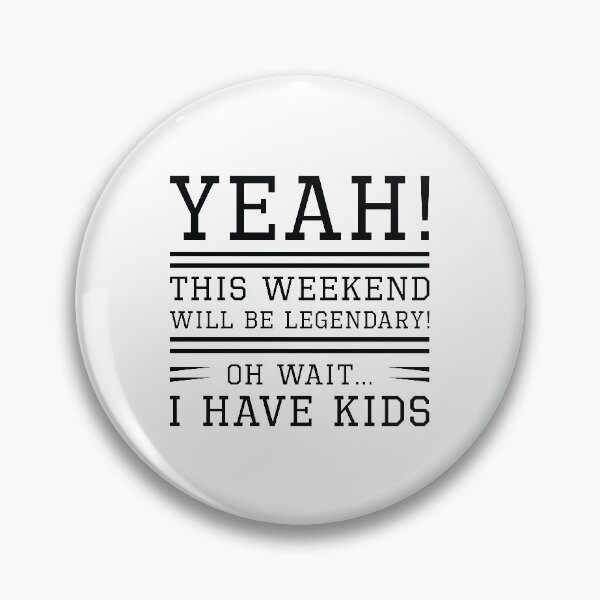 Item preview, Legendary Weekend designed and sold by cherrific.