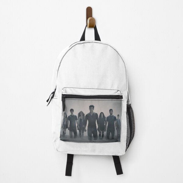 Item preview, Teen Wolf Cast designed and sold by xSMxSerena.