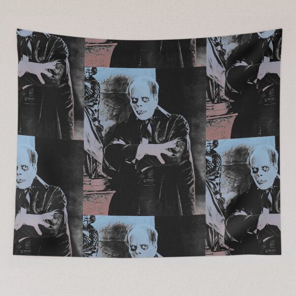Item preview, The Phantom of the Opera  designed and sold by Vintage Designs +.