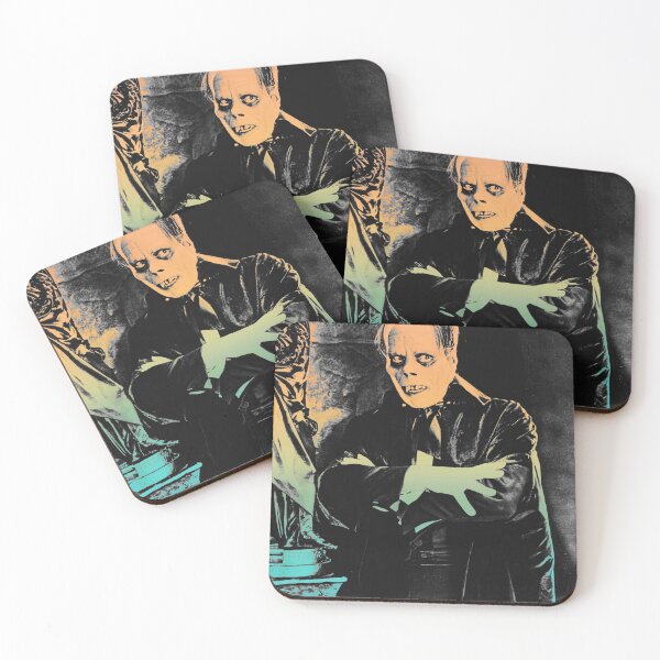 Item preview,  The Phantom of the Opera  designed and sold by Vintage Designs +.