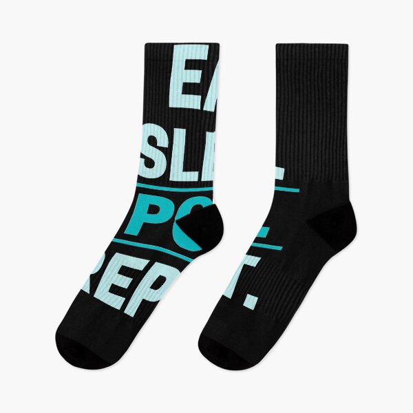 Item preview, Eat Sleep Pool Repeat designed and sold by Cc8266.
