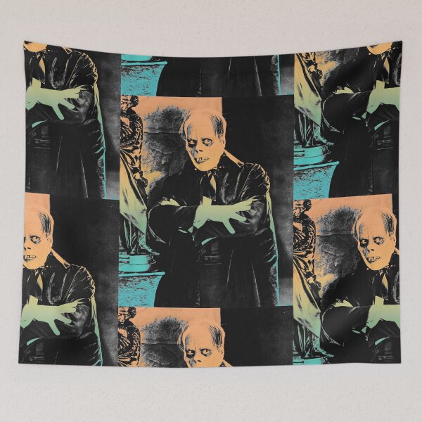 Item preview,  The Phantom of the Opera  designed and sold by Vintage Designs +.