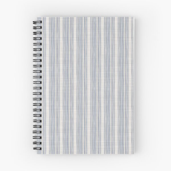 Item preview, Seamless french farm house woven linen stripe texture.  designed and sold by Limolida.