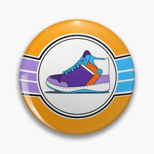 Item preview, Utah special edition basketball shoe sneakers model designed and sold by espacionegativo.